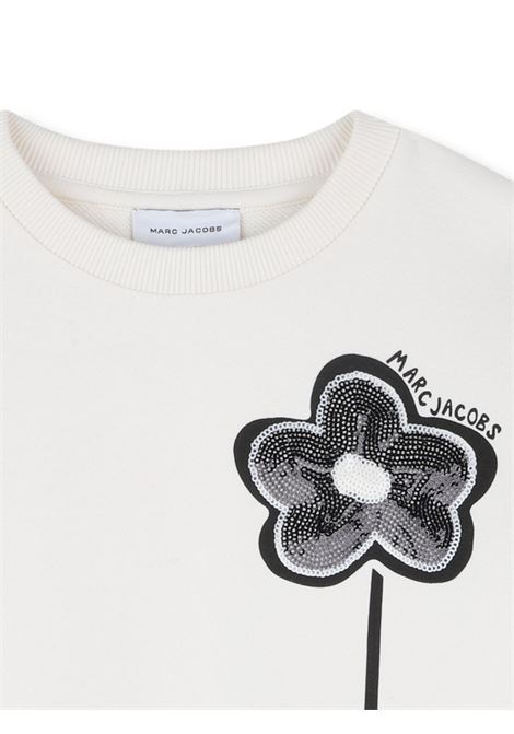 Felpa Marc Jacobs Kids MARC JACOBS KIDS | FELPE E TUTE | W60749126